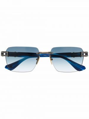 Slnečné okuliare Dita Eyewear modrá