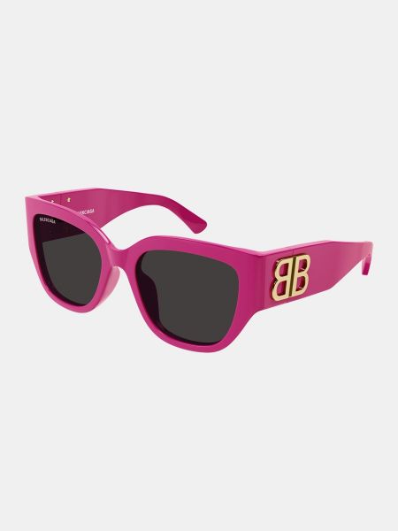 Gafas de sol Balenciaga rosa