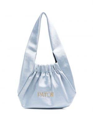 Borsa shopper Patou