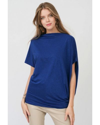 Блуза Lussotico - Синий