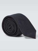 Pánské kravaty Saint Laurent