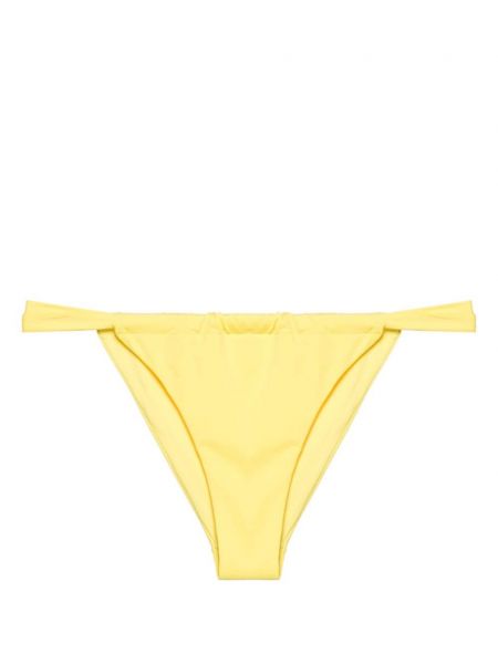 Bikini Mc2 Saint Barth sárga