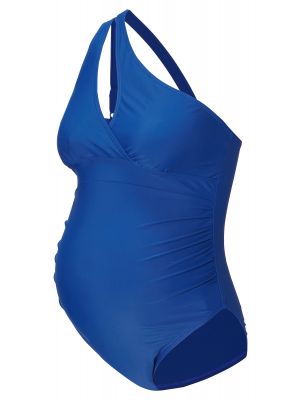 Tehotenské jednodielne plavky Esprit Maternity