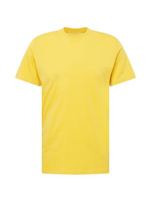 Camicia By Garment Makers, giallo