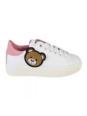 Sneakersy Moschino