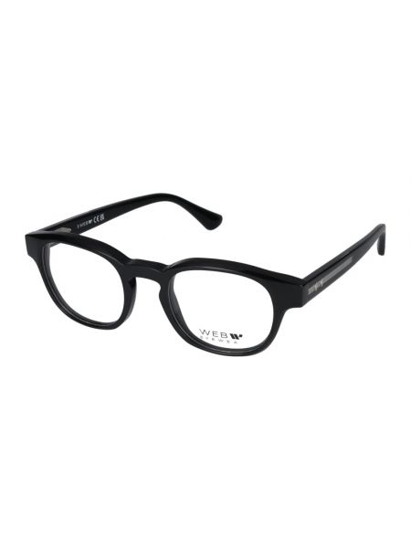 Okulary Web Eyewear czarne