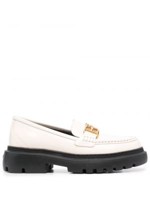 Loafers med spenne Bally