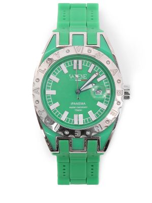 Часы Vabene зеленые