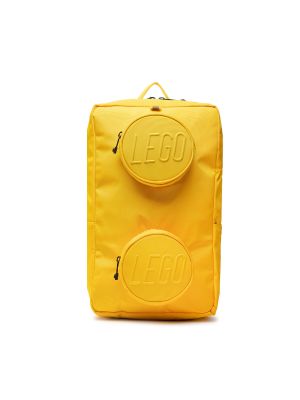 Раница Lego жълто