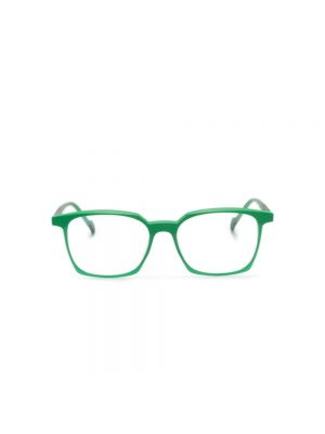 Okulary korekcyjne Etnia Barcelona zielone