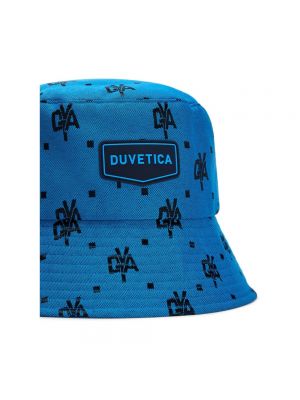 Mütze Duvetica blau