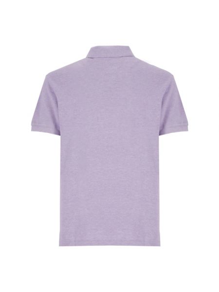 Poloshirt Ralph Lauren lila