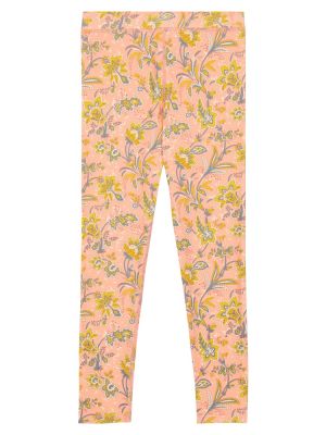 Floral leggings for jenter Louise Misha