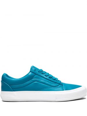 Sneakers Vans μπλε