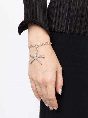 Armband Claire English silber