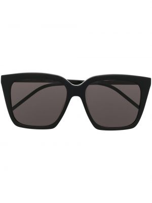 Akiniai nuo saulės Saint Laurent Eyewear juoda