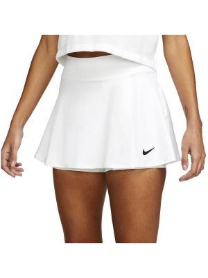 Mini sukně Nike bílé