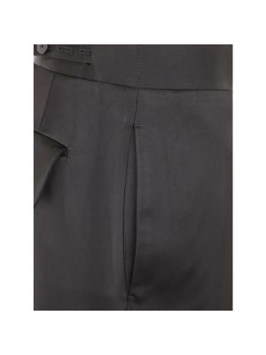 Pantalones chinos Sapio negro