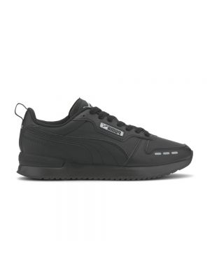 Sneakersy Puma - Сzarny