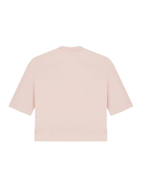 Sweatshirt Colmar pink