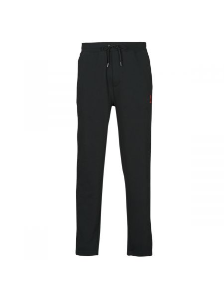 Spodnie sportowe Polo Ralph Lauren czarne