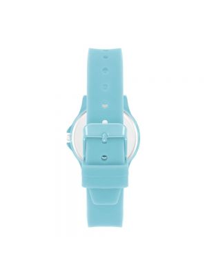 Zegarek Juicy Couture niebieski