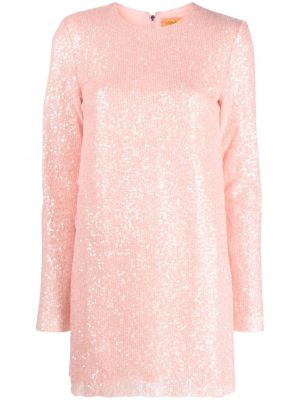 Κοκτέιλ φόρεμα Stine Goya ροζ