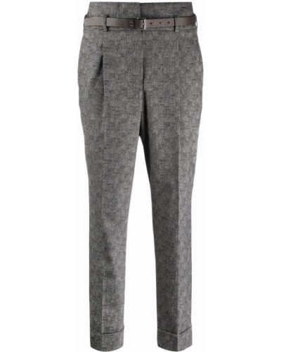 Pantalones Peserico gris