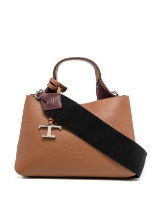 Anheng Tod's brun