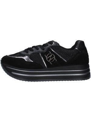 Sneakers Igi&co fekete