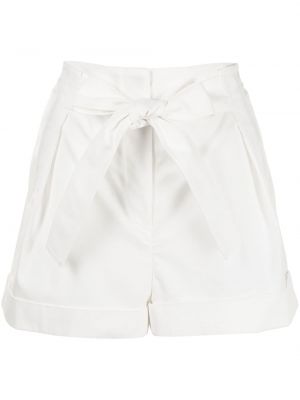 Pantalones cortos 3.1 Phillip Lim blanco