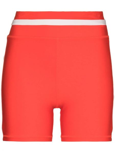 Pantalones de chándal The Upside rojo