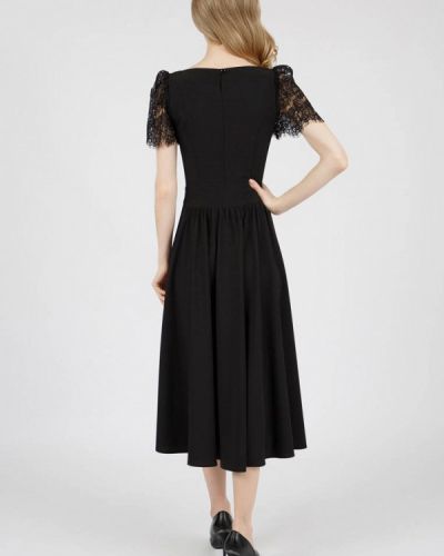 Вечернее платье Marichuell черное