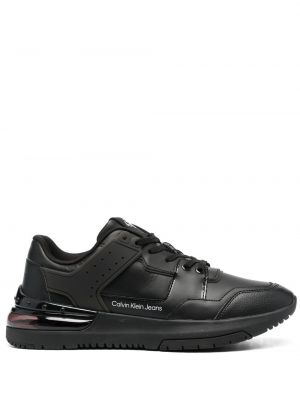 Sneakers Calvin Klein svart