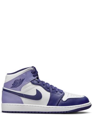 Sneakers Nike Jordan lila
