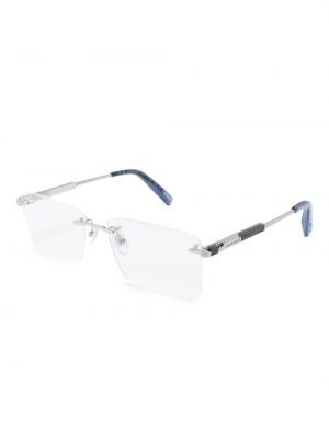 Okulary Chopard Eyewear srebrne
