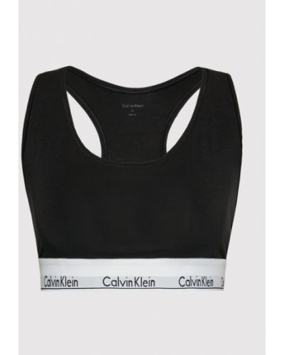 Top Calvin Klein Underwear schwarz