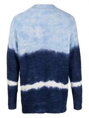 Pullover Marant blau