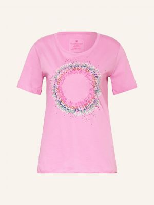 Koszulka Lieblingsstück różowa