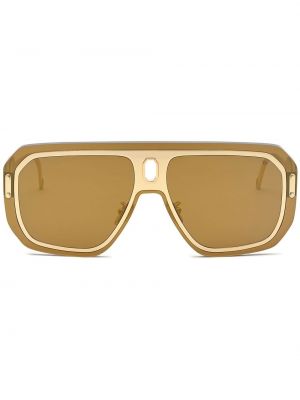 Oversized slnečné okuliare Philipp Plein