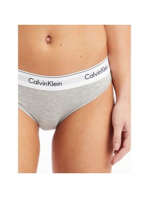 Pantalones cortos Calvin Klein Underwear gris