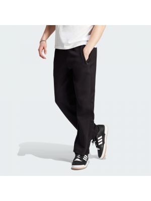 Παντελόνι Adidas Originals μαύρο