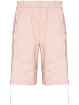 Pantalones de chándal Saul Nash rosa
