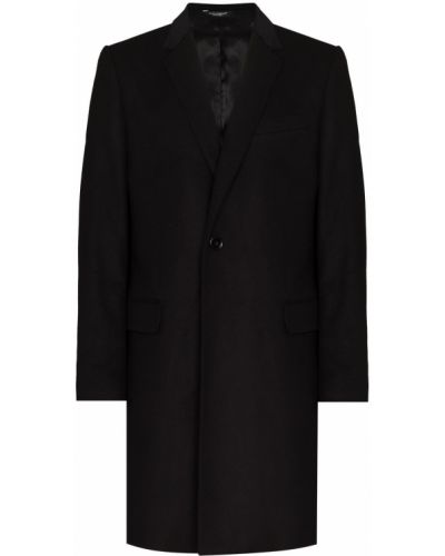 Пальто Dolce & Gabbana, черный