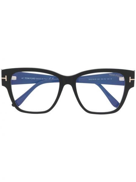 Briller Tom Ford Eyewear sort