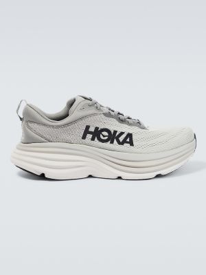 Sneakers Hoka One One grigio