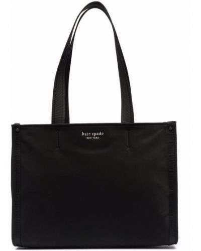 Shoppingbag Kate Spade svart