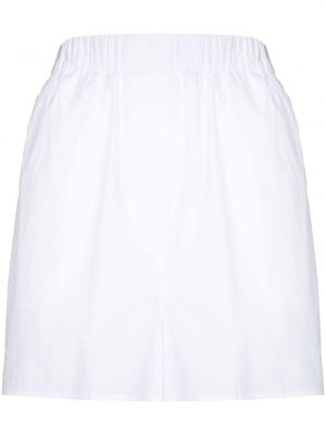 Pantalones cortos Frankie Shop blanco