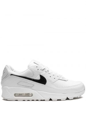 Tennarit Nike Air Max valkoinen