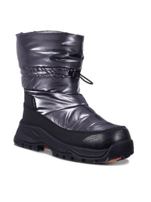 Bottes de neige Icepeak gris